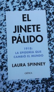 Lee más sobre el artículo La gripe de 1918, la epidemia que cambió el mundo